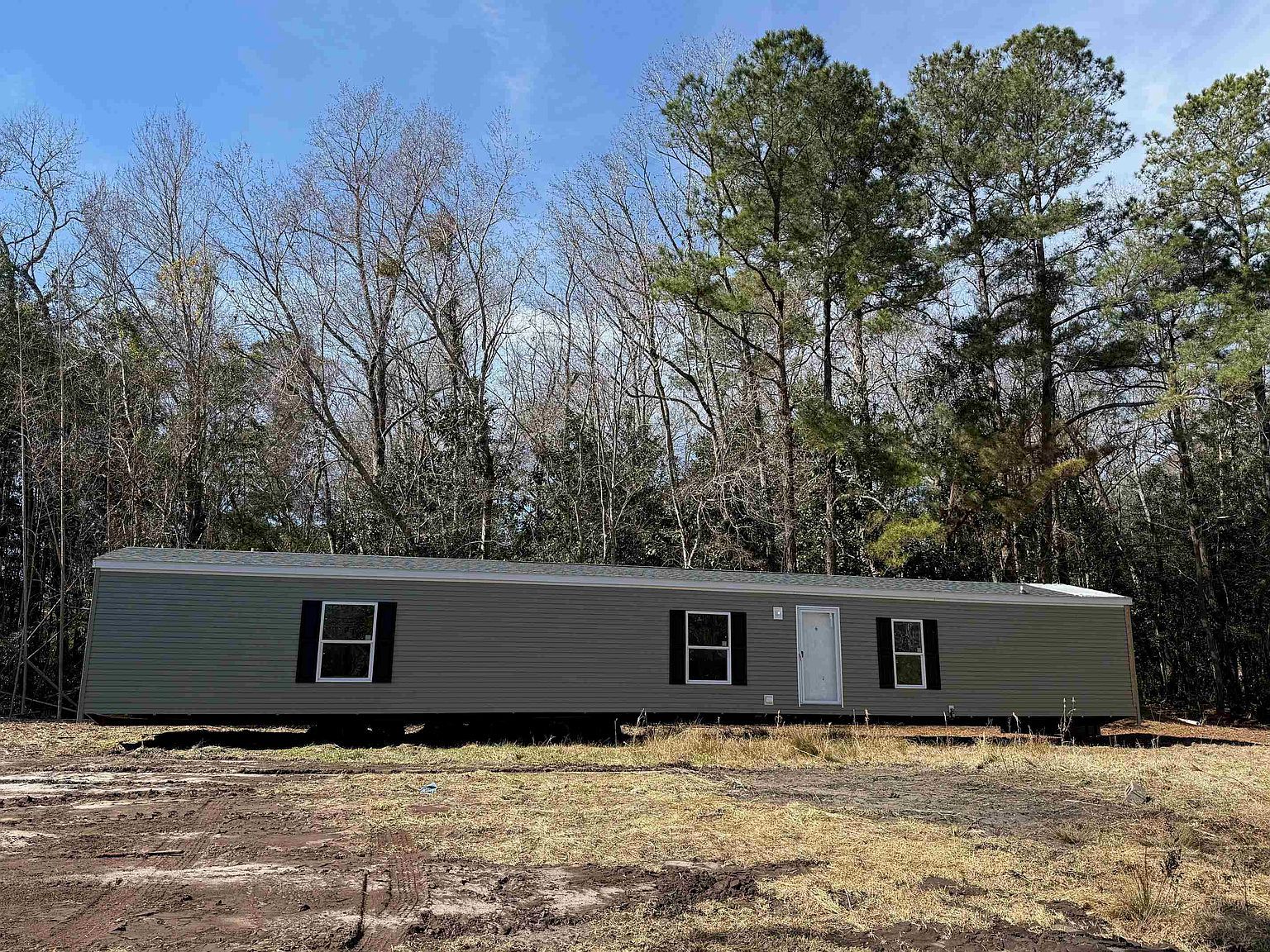 121 Oak Log Lake Rd Conway, SC 29526  | New build