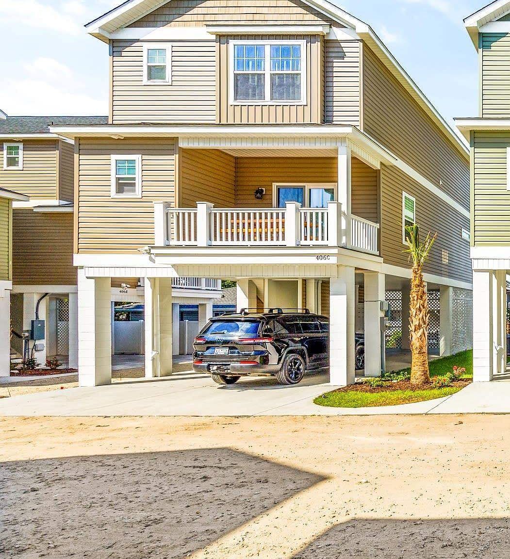 505 Chester St #406C Myrtle Beach, SC 29577 - Thumbnail 2