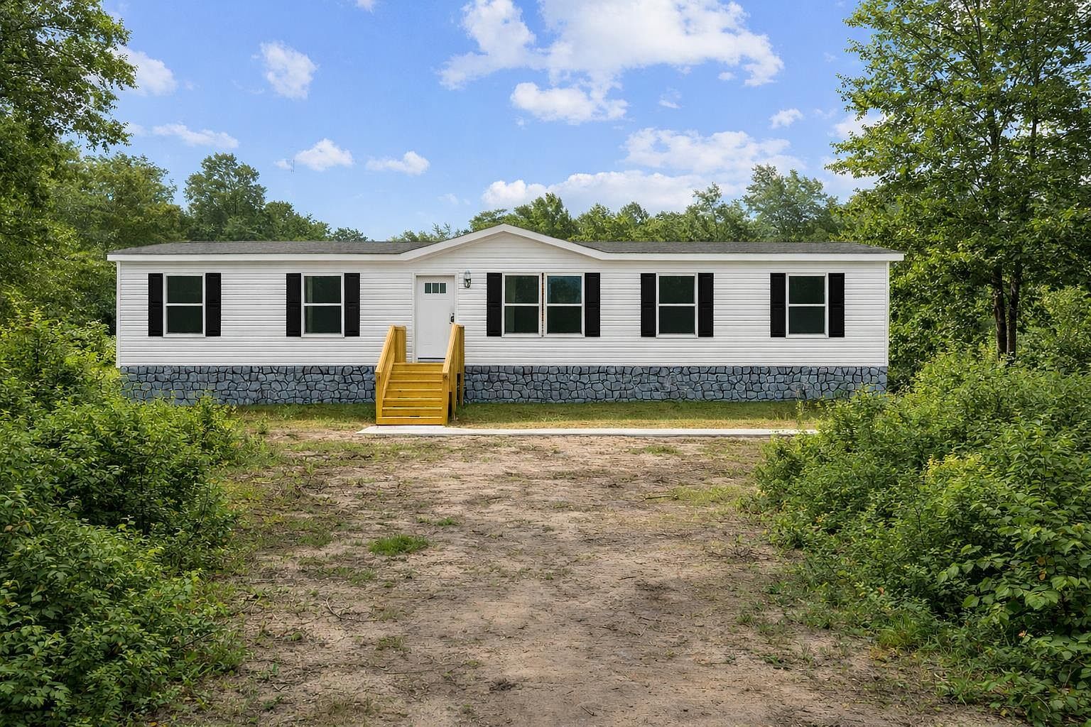 110 Lunar Ln Loris, SC 29569  | New build