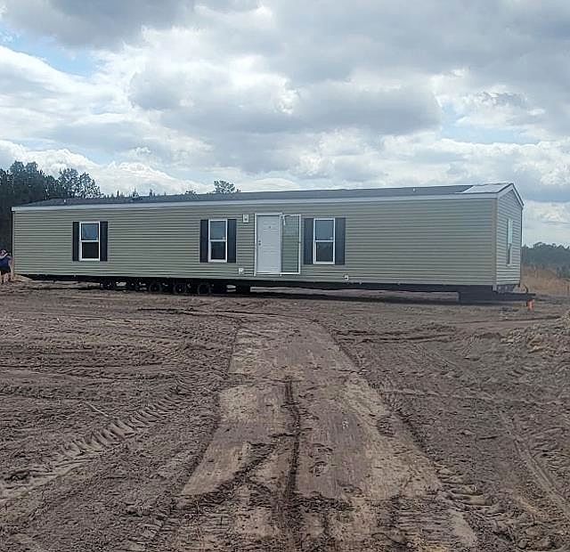 5600 Joyner Swamp Rd Galivants Ferry, SC 29544  | New build