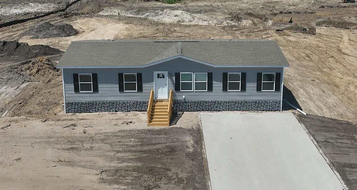 1331 Rabbit Ln Conway, SC 29526  | New build