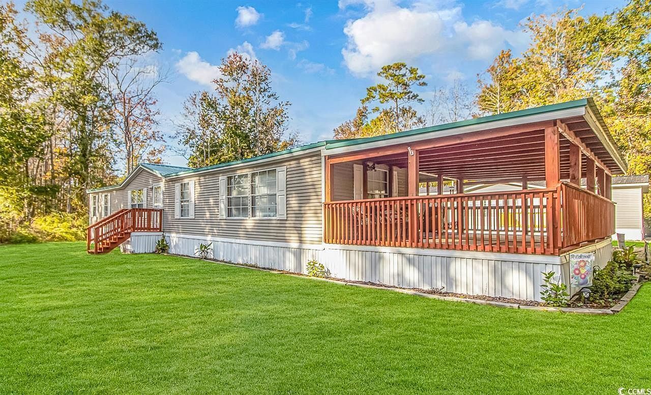 156 Jackrabbit Pl Pawleys Island, SC 29585  | New build