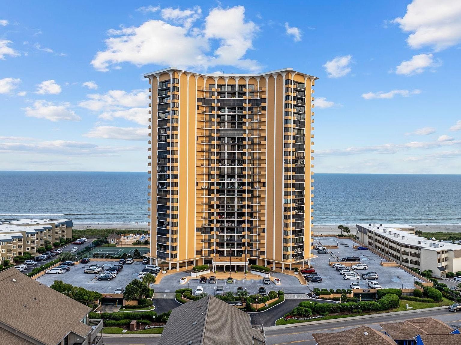 9650 Shore Dr APT 2204 Myrtle Beach, SC 29572  | Condominium