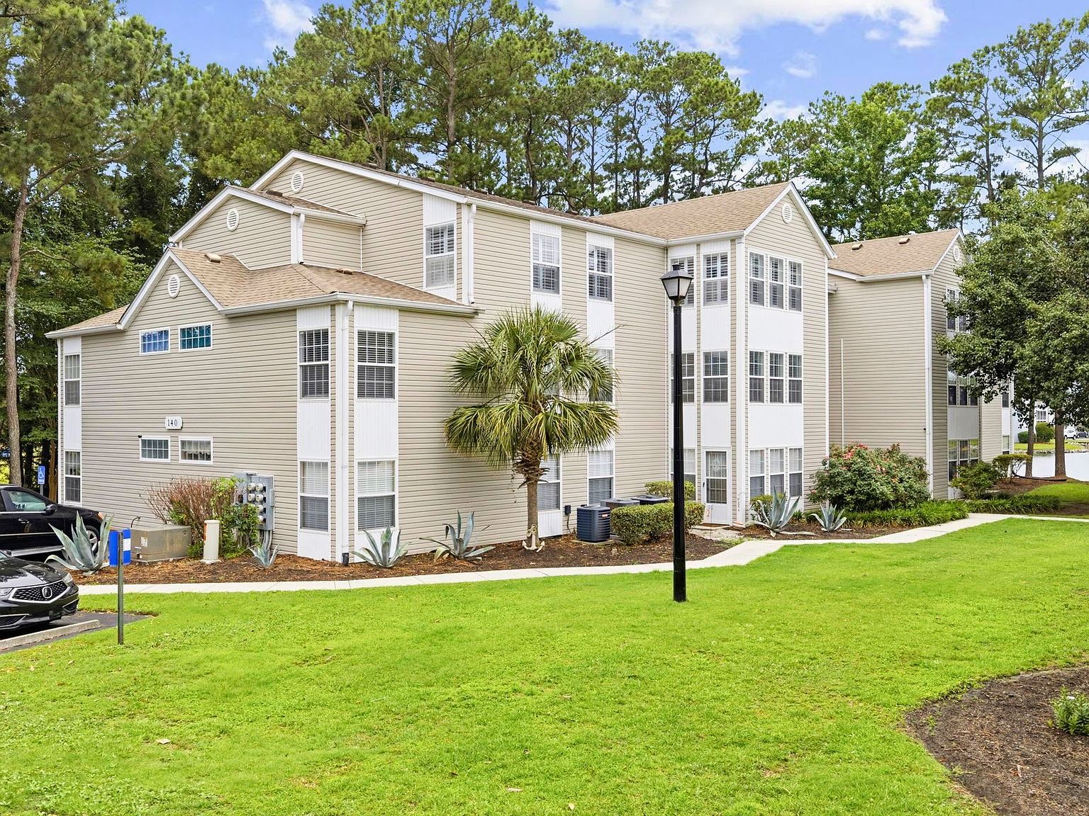 140 Spanish Oak Ct #I Myrtle Beach, SC 29575, 29575