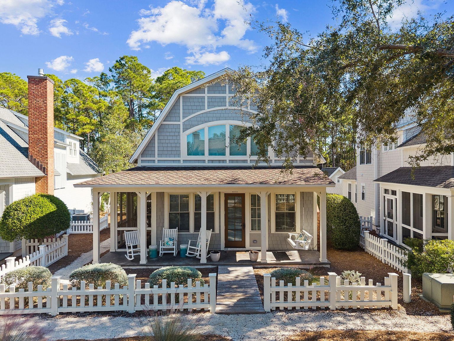 261 Salt Box Ln Inlet Beach, FL 32461 - Thumbnail 2