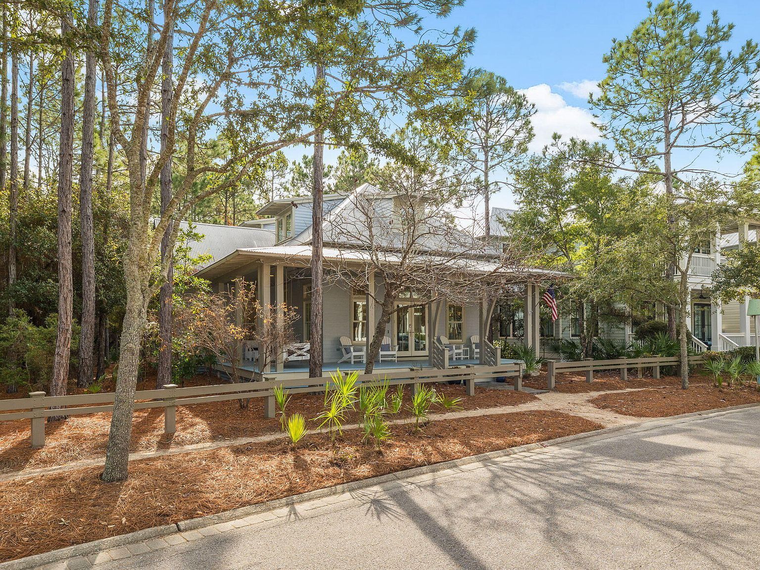 277 Pine Needle Way Santa Rosa Beach, FL 32459 - Thumbnail 2