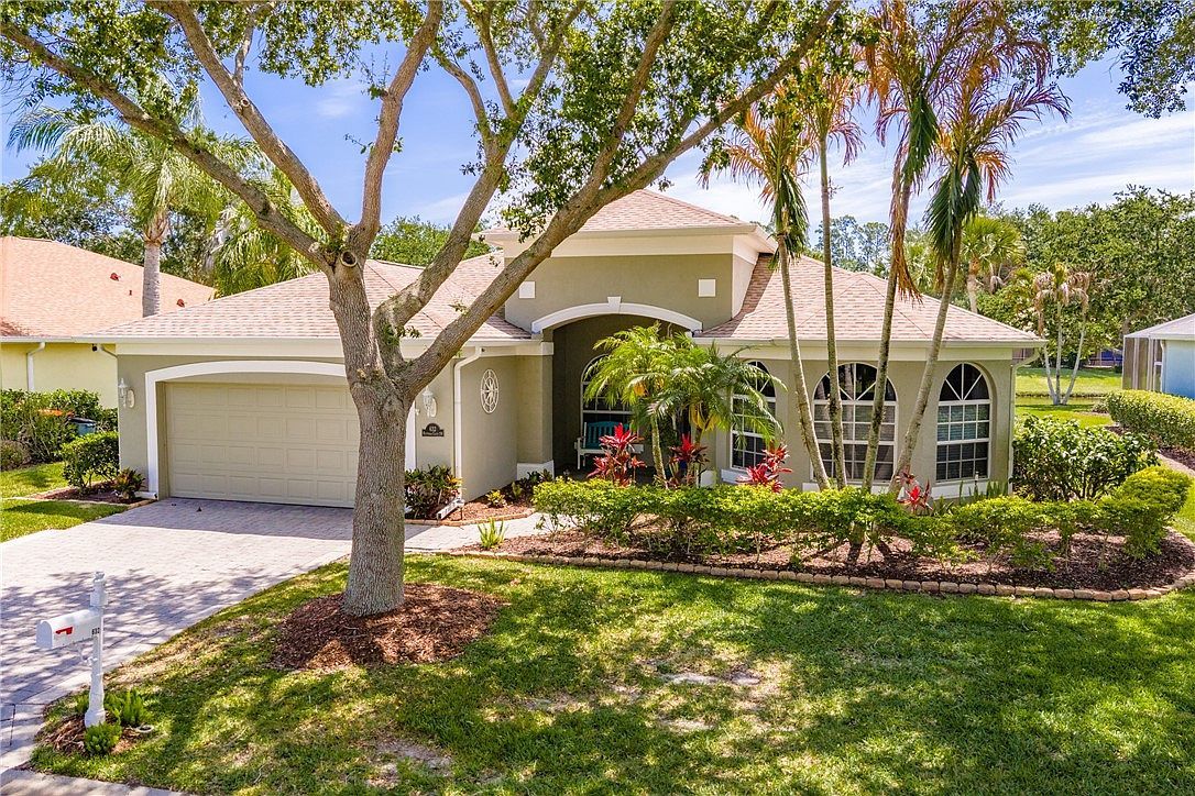 632 Hatteras Ct SW Vero Beach, FL 32968, 32968