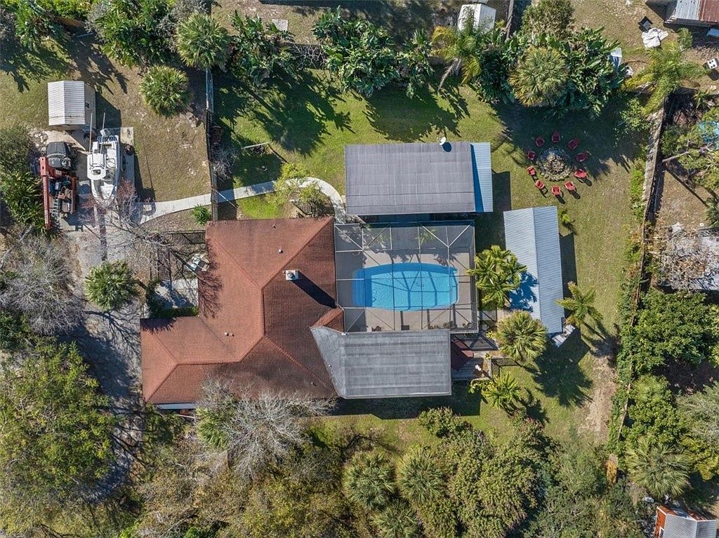 281 Old Dixie Hwy Vero Beach, FL 32962, 32962