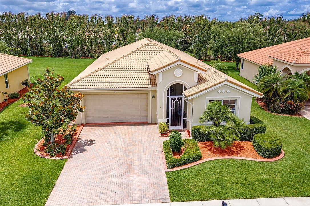 3189 Astor Ave Vero Beach, FL 32966, 32966