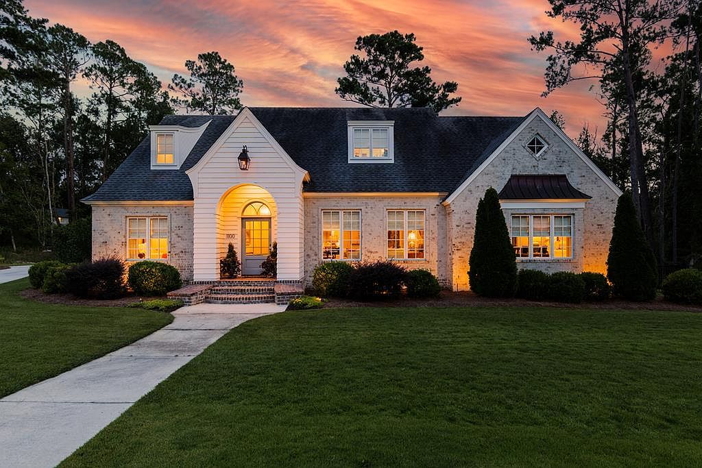 1100 Ravenwood Cir Valdosta, GA 31602 - Thumbnail 2