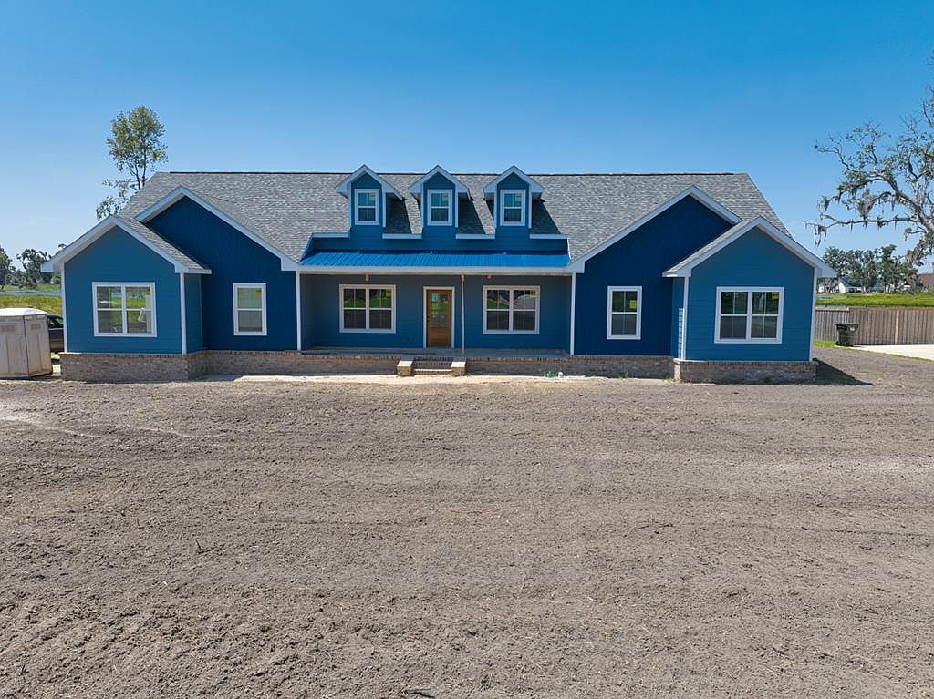 5501 Timberwind Cir Lake Park, GA 31636  | Single Family