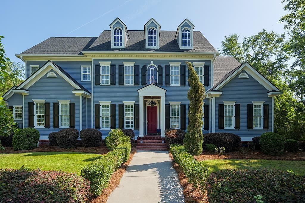 4333 Spring Branch Cir Valdosta, GA 31601 - Thumbnail 2