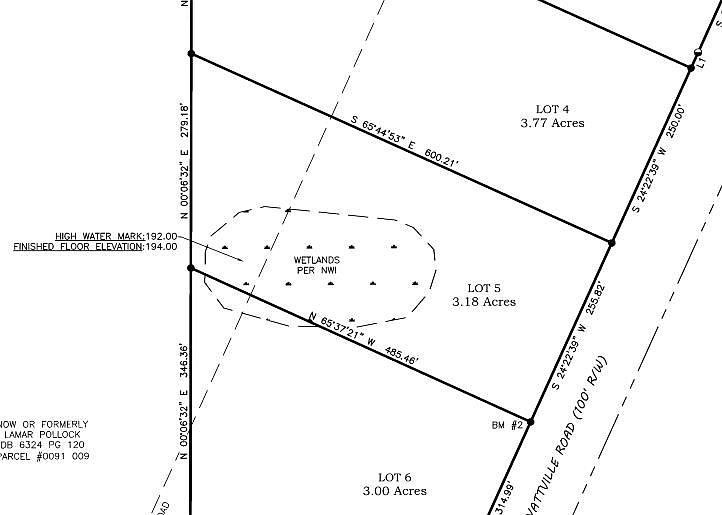 LOT 5 Old Clyattville Rd Valdosta, GA 31601 - Thumbnail 2