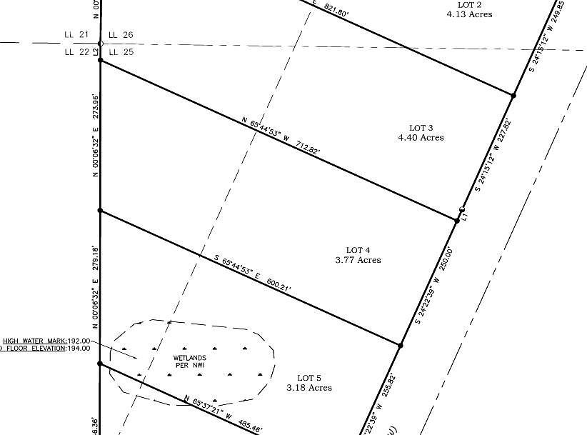 LOT 4 Old Clyattville Rd Valdosta, GA 31601 - Thumbnail 2