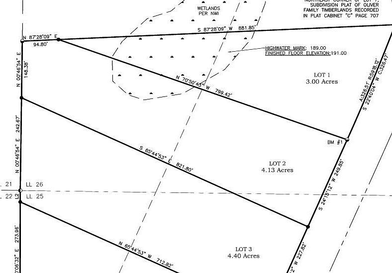 LOT 2 Old Clyattville Rd Valdosta, GA 31601 - Thumbnail 2