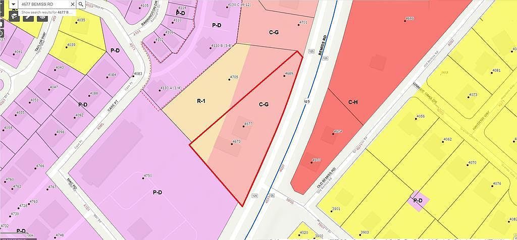 4677 Bemiss Rd Valdosta, GA 31605 - Thumbnail 2