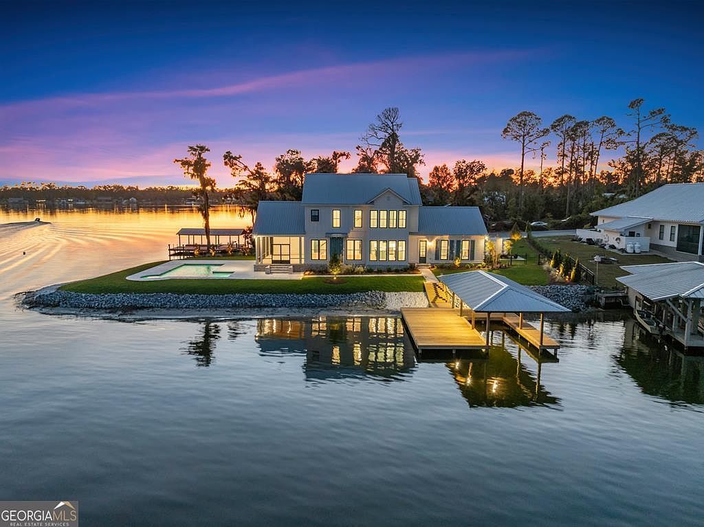 5909 Travis Trl Lake Park, GA 31636 - Thumbnail 2