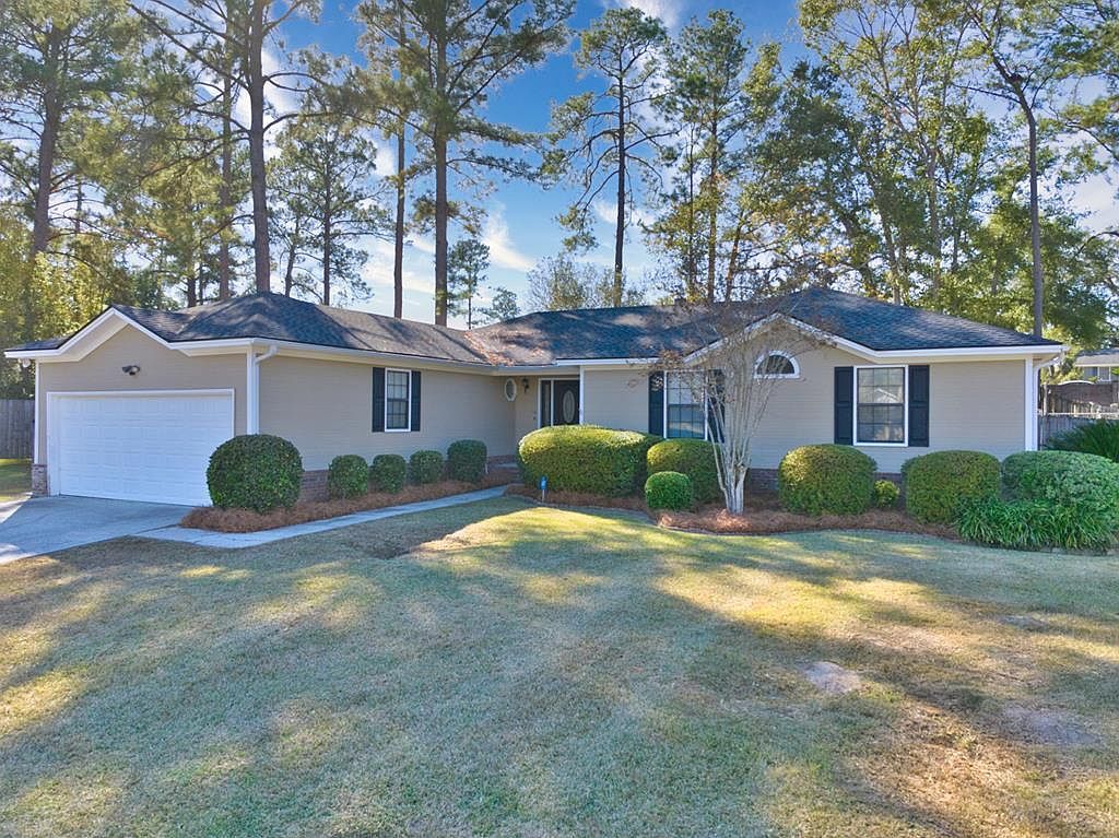 1809 S Sherwood Cir Valdosta, GA 31602 - Thumbnail 2