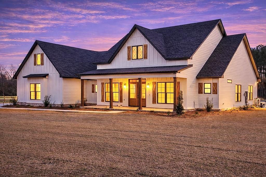 4740 Bethany Dr Hahira, GA 31632 - Thumbnail 2