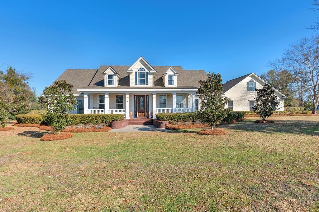 4585 Zipperer Rd Valdosta, GA 31606 - Thumbnail 2