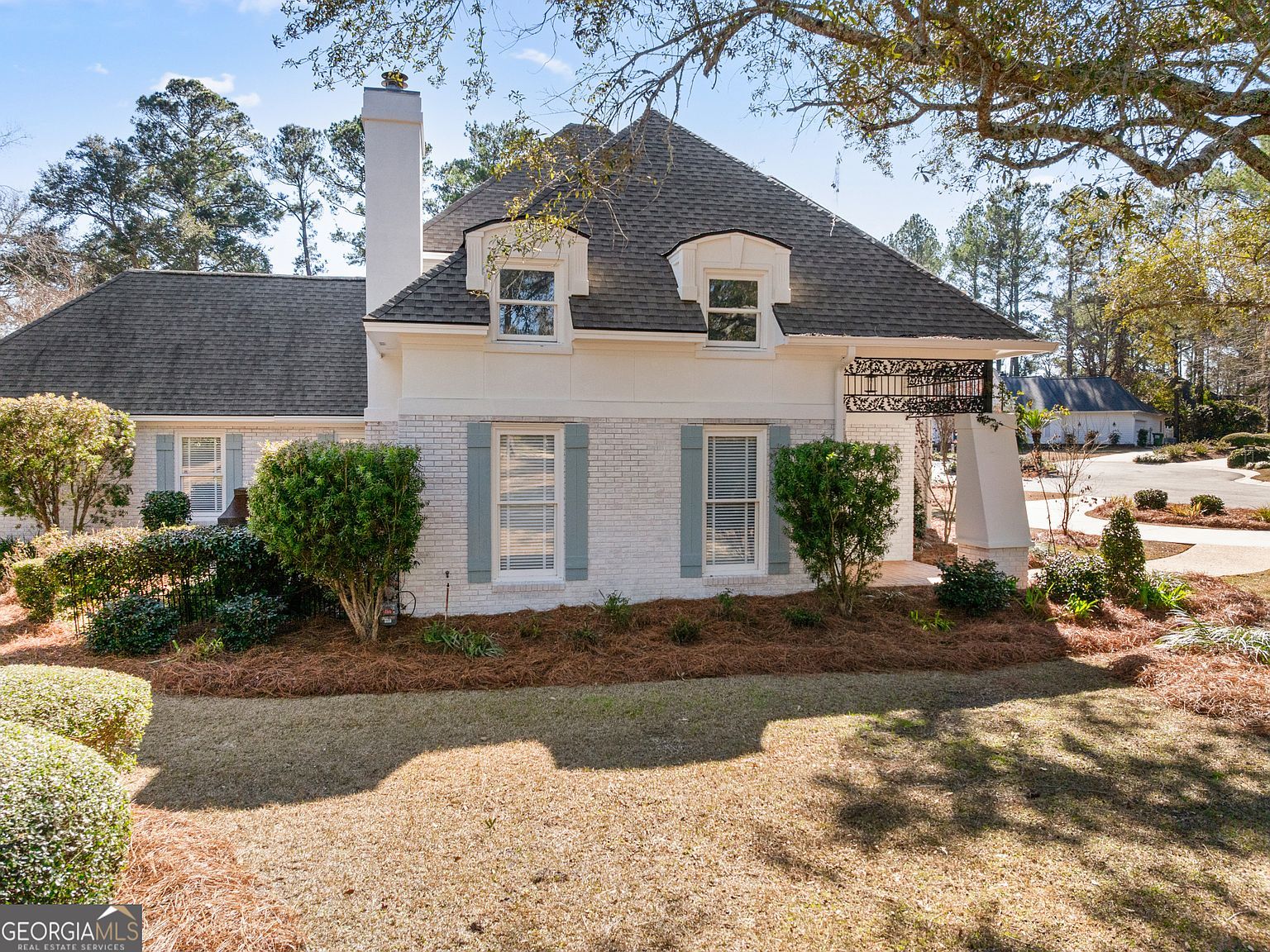 4405 Forest Valley Cir Valdosta, GA 31602 - Thumbnail 2