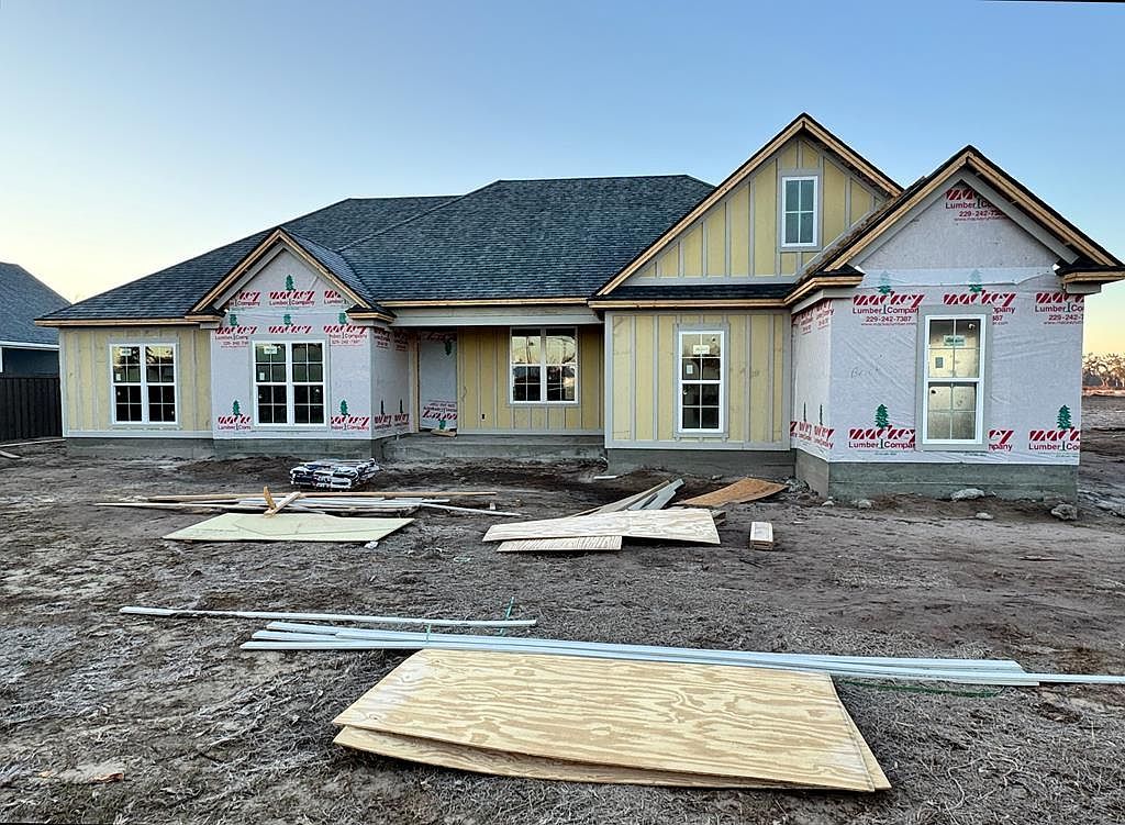 6005-4 Club Rd #H Lake Park, GA 31636 - Thumbnail 2