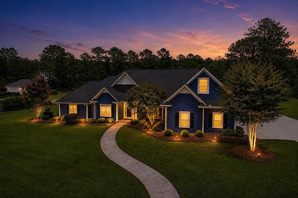 5973 Providence Point Hahira, GA 31632, 31632