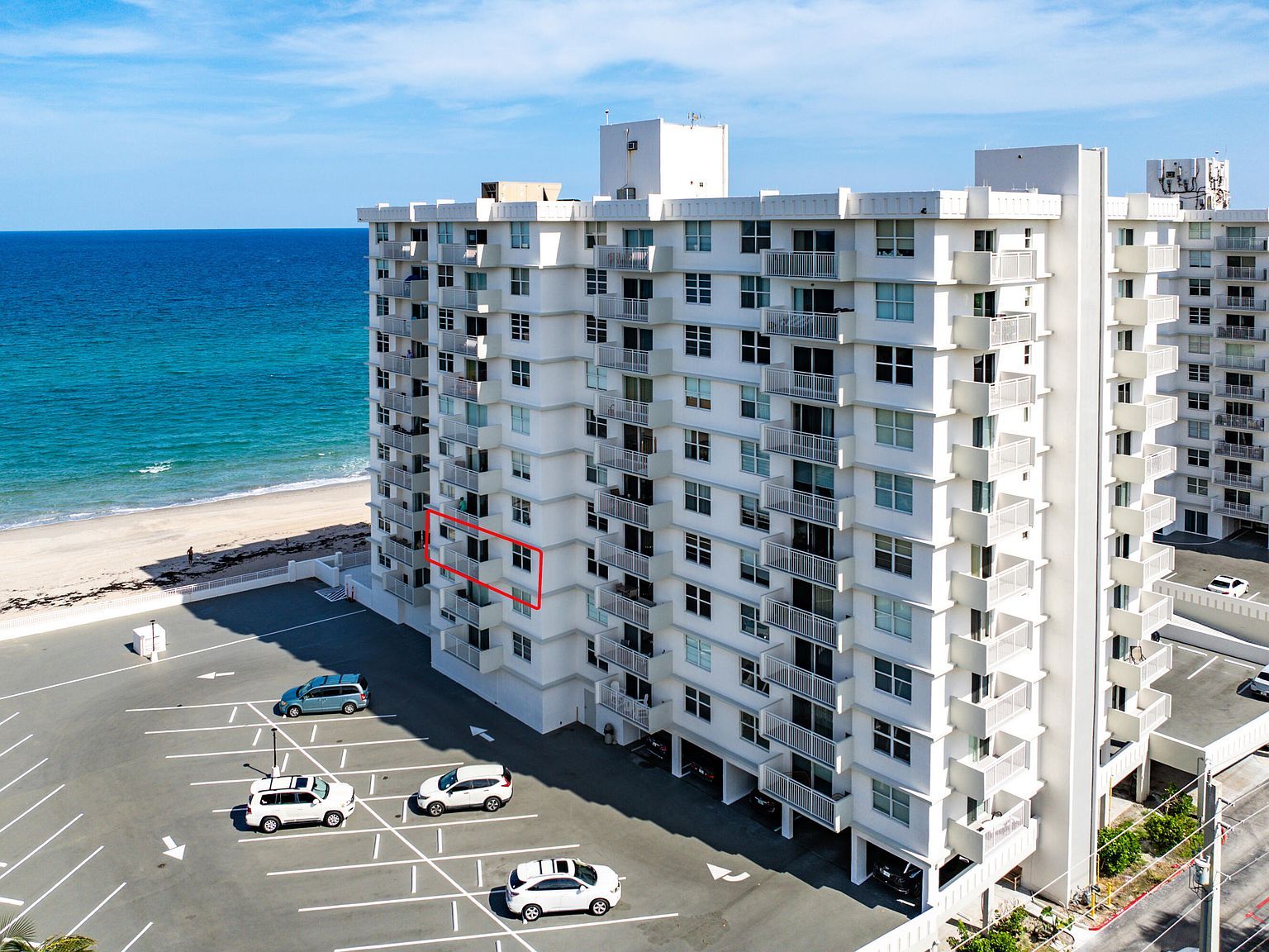 4505 S Ocean Blvd APT 306 Highland Beach, FL 33487 - Thumbnail 2