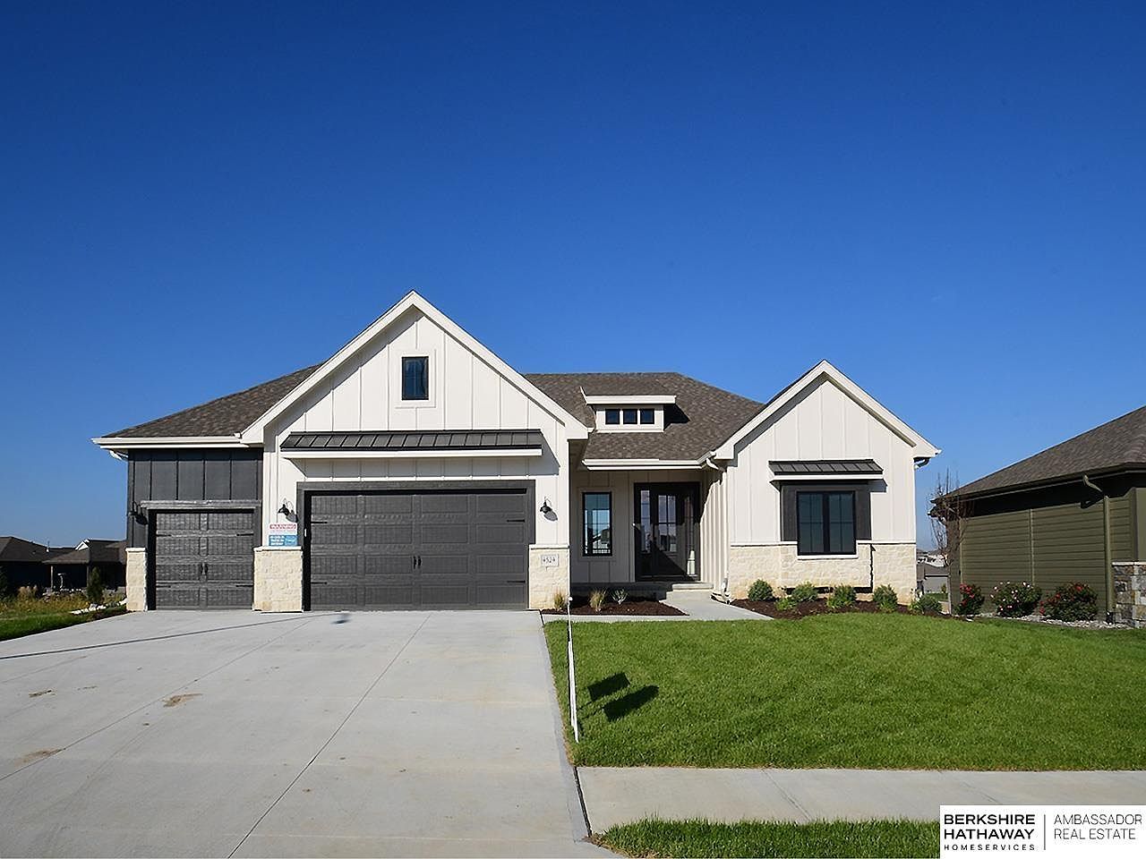 4505 S 220th St Elkhorn, NE 68022  | Single Family