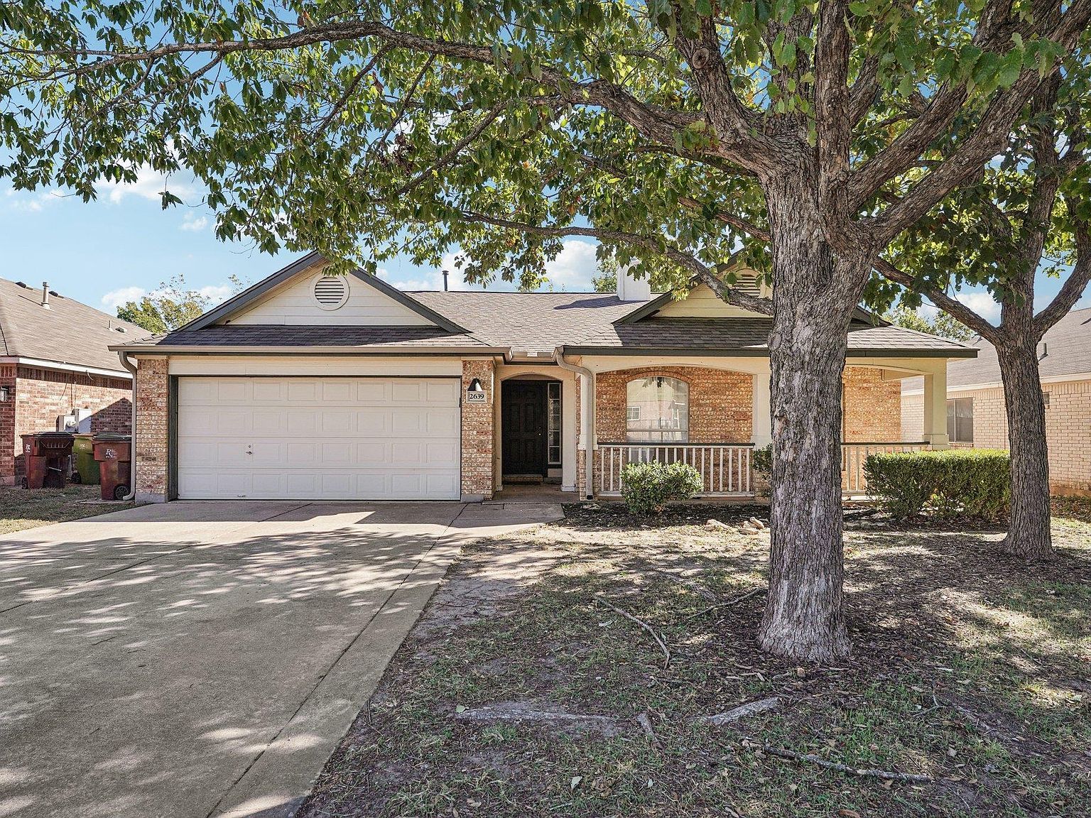 2639 Tandi Trl Round Rock, TX 78664 - Thumbnail 2