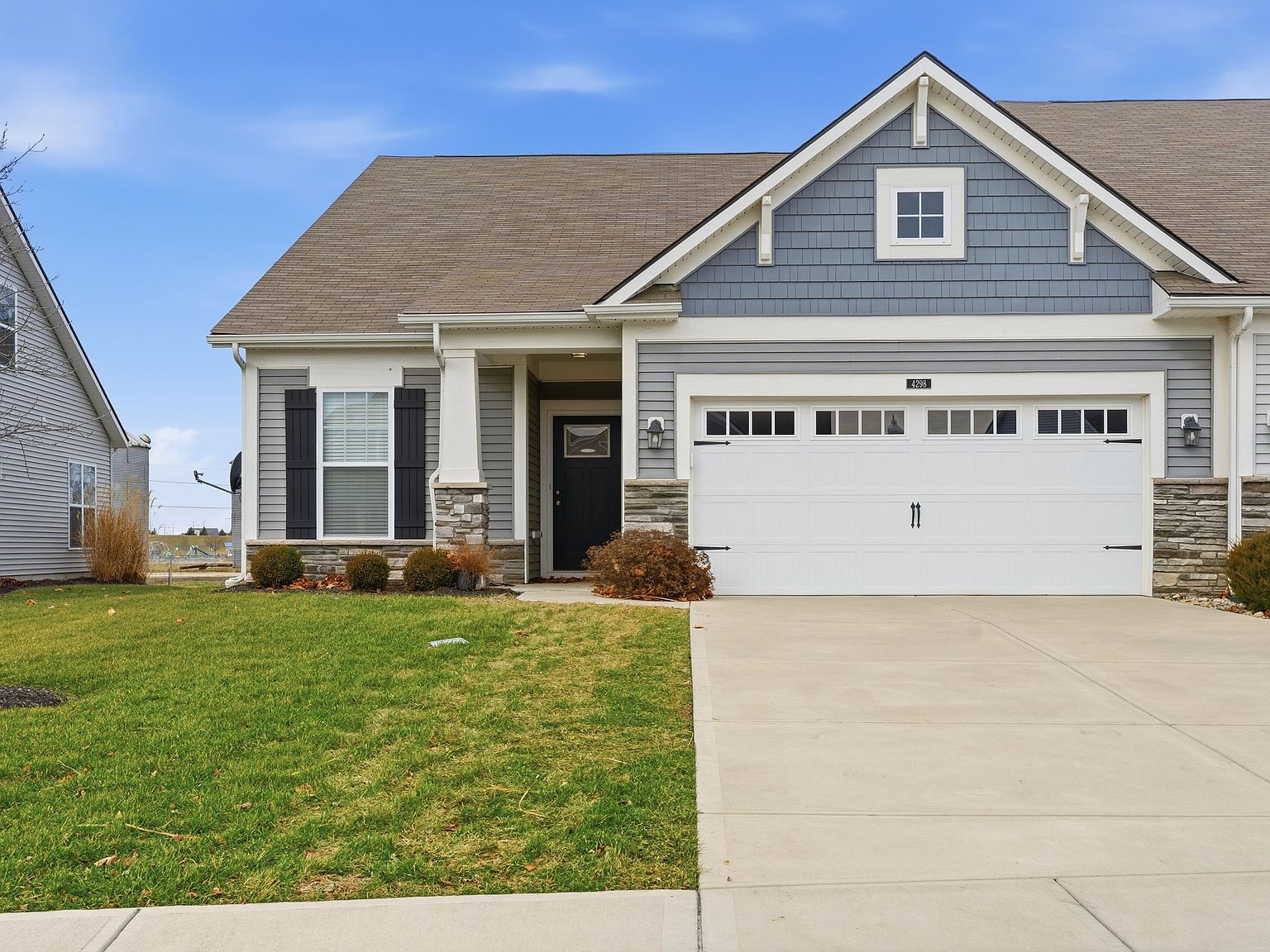 4298 Red Barn Dr Whitestown, IN 46075 - Thumbnail 2