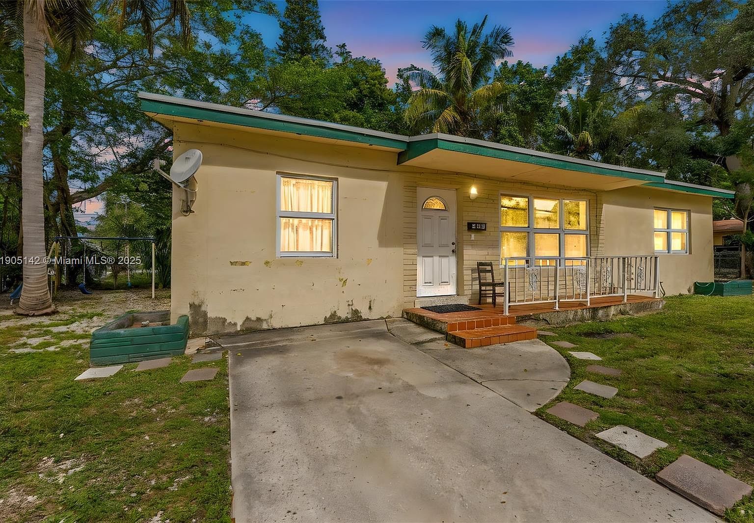 101 NE 63rd St Miami, FL 33138 - Thumbnail 2