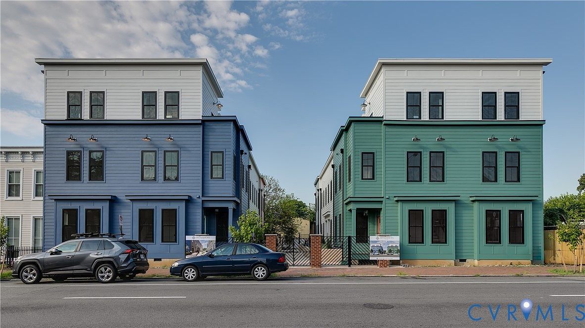 1823 W Cary St #A Richmond, VA 23220 - Thumbnail 2