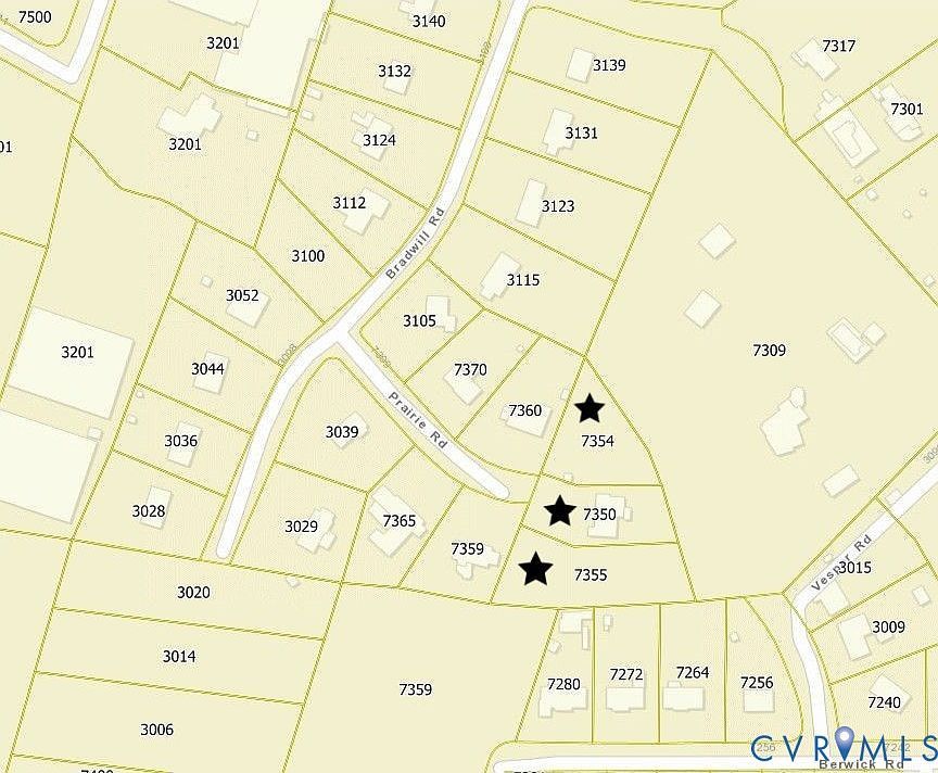 7354 Prairie Rd Richmond, VA 23225 - Thumbnail 2