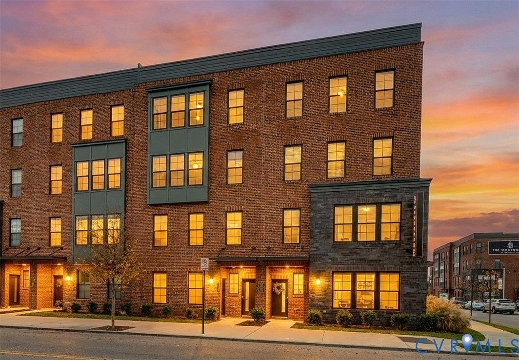 1473 Overbrook Rd Richmond, VA 23220 - Thumbnail 2