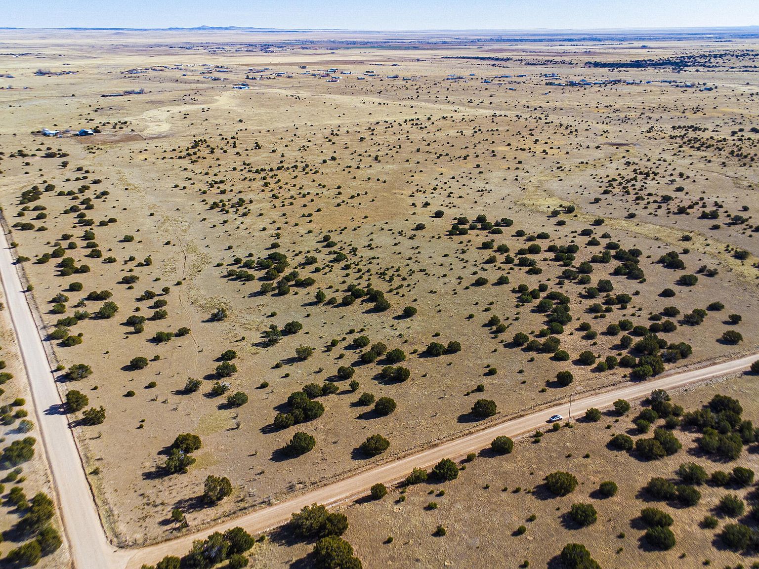 W 1/2 Section 31 Tract #1 Moriarty, NM 87035 - Thumbnail 2