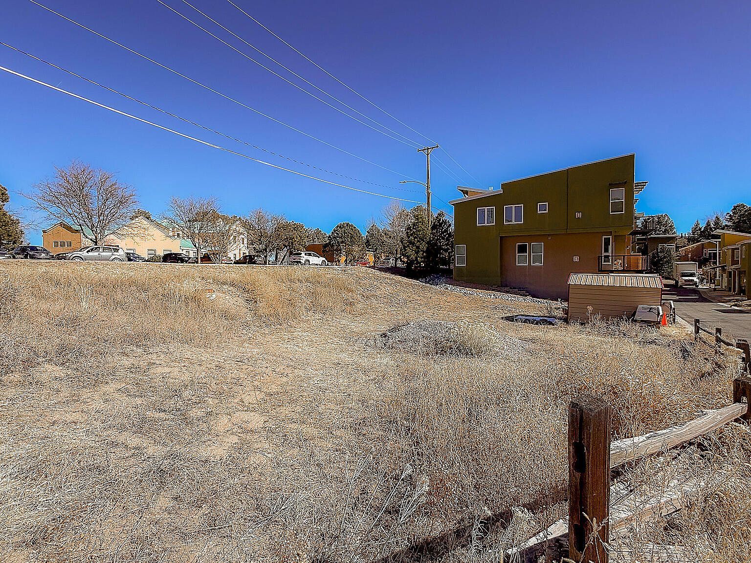 0 Canyon Vw #11-13-19 Los Alamos, NM 87544 - Thumbnail 2