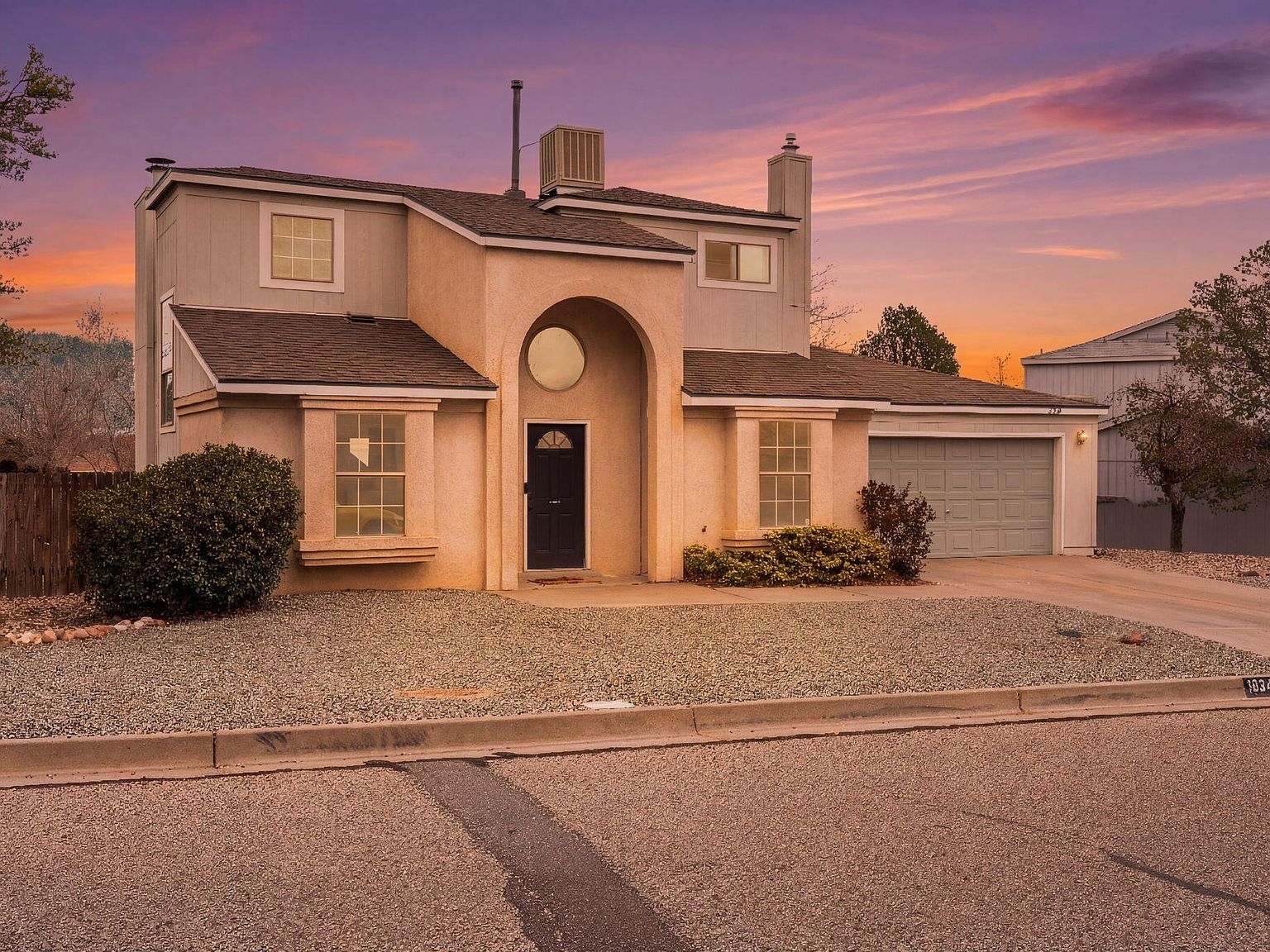 1633 Twinberry Dr NE Rio Rancho, NM 87144  | Single Family