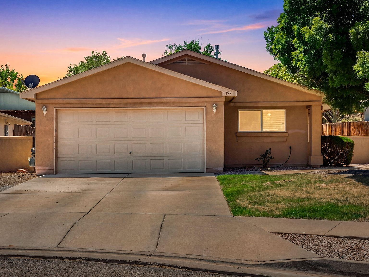 3197 Wingate Meadows Dr NE Rio Rancho, NM 87144  | Single Family