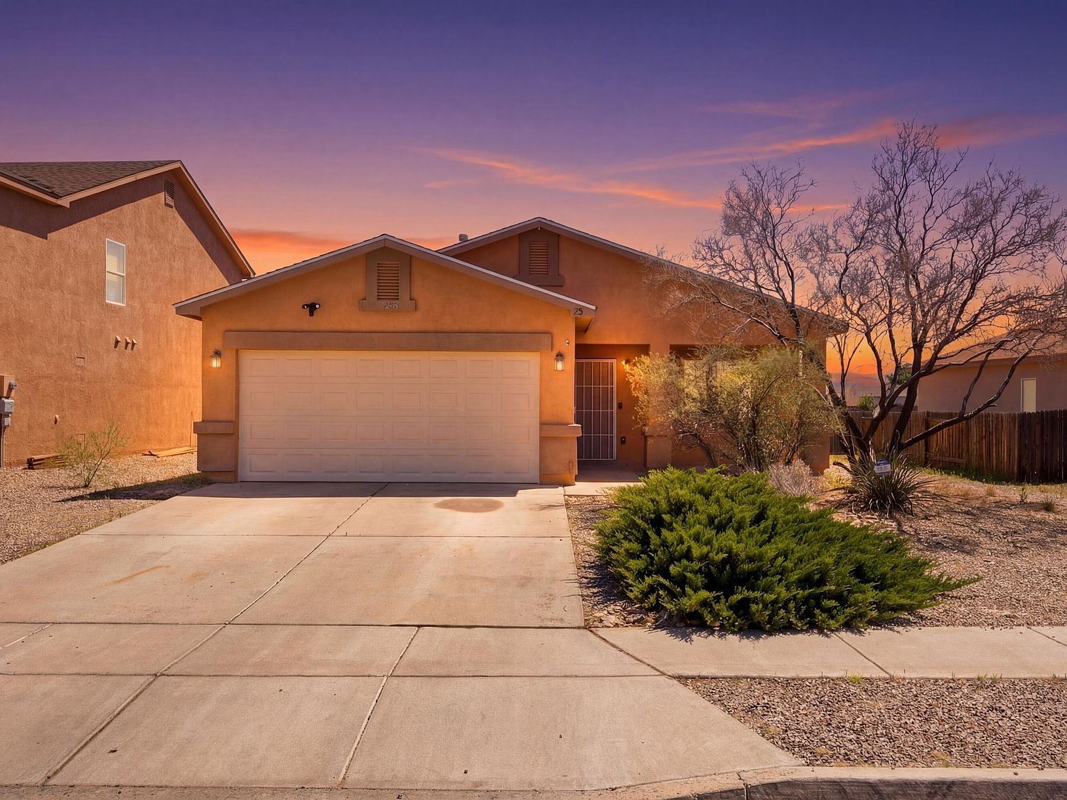 23 Tome Vista Dr Los Lunas, NM 87031  | Single Family