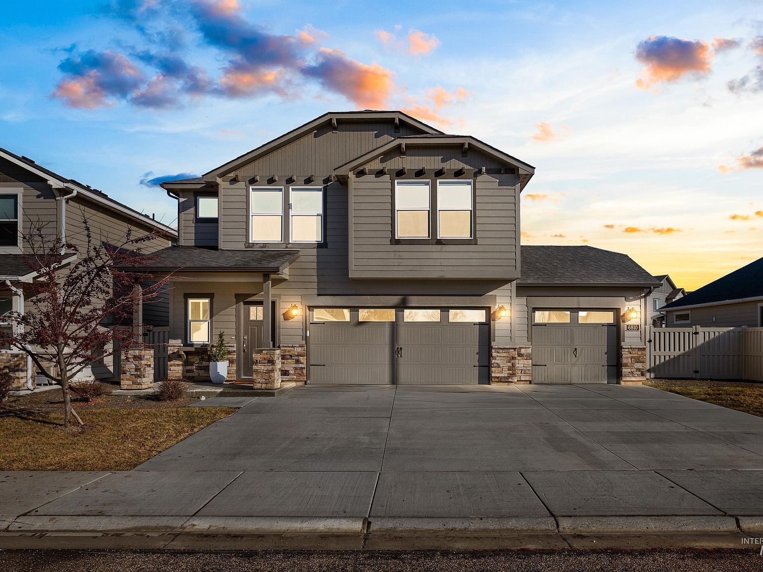 6810 S Silver Spur Way Boise, ID 83709 - Thumbnail 2