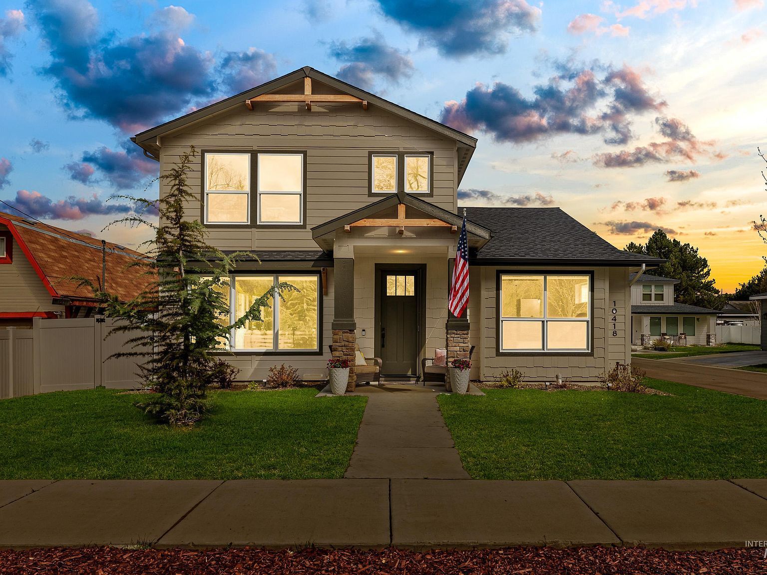 10418 W Shields Ave Boise, ID 83714  | Single Family