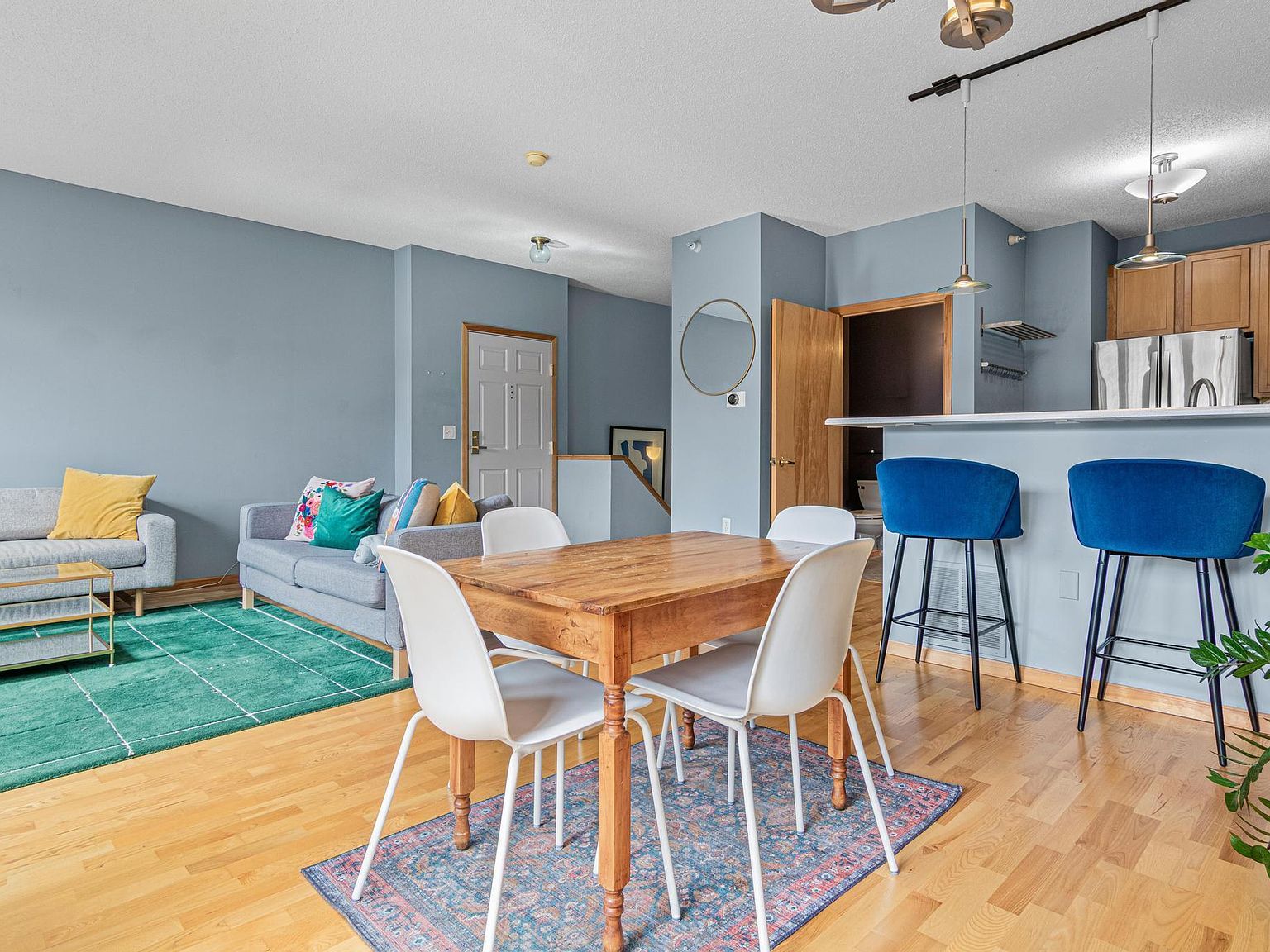 545 N 1st St APT 405 Minneapolis, MN 55401  | Condominium