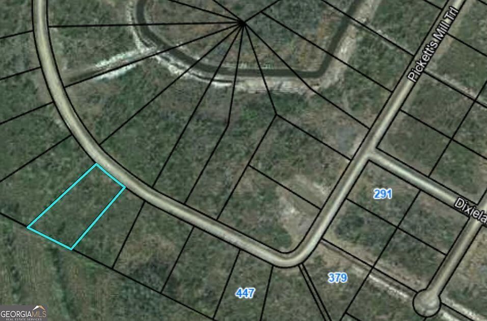 28 Dixie Plantation Waynesville, GA 31566  | Land/Lot