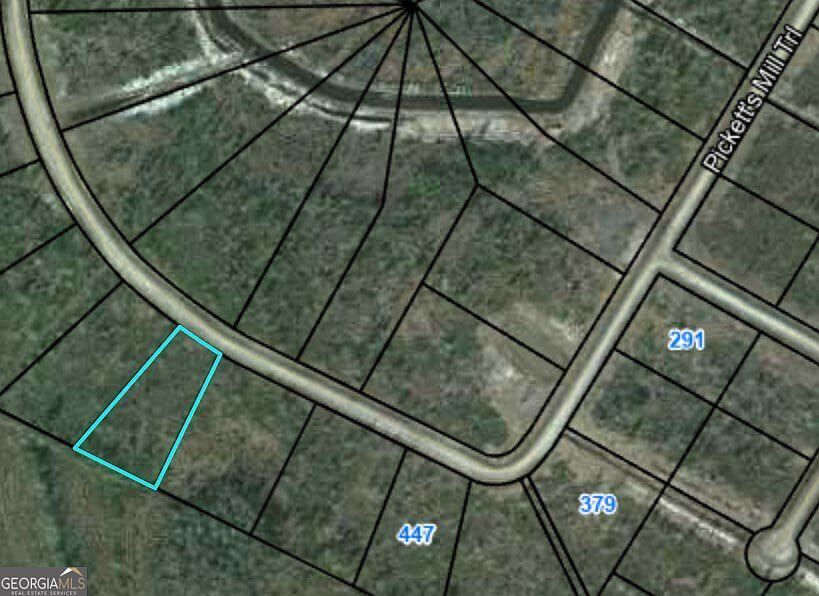 27 Dixie Plantation Waynesville, GA 31566  | Land/Lot