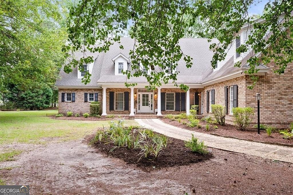 1121 Fair Hope Dr NE Townsend, GA 31331 - Thumbnail 2