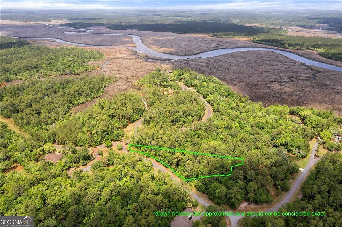 1 River Place Dr #C Waverly, GA 31565 - Thumbnail 2