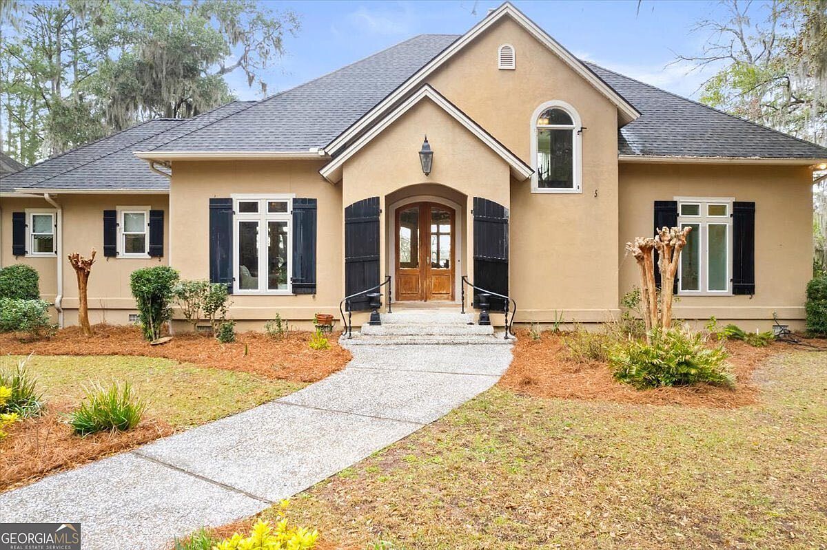 1045 River Club Rd NE Townsend, GA 31331 - Thumbnail 2