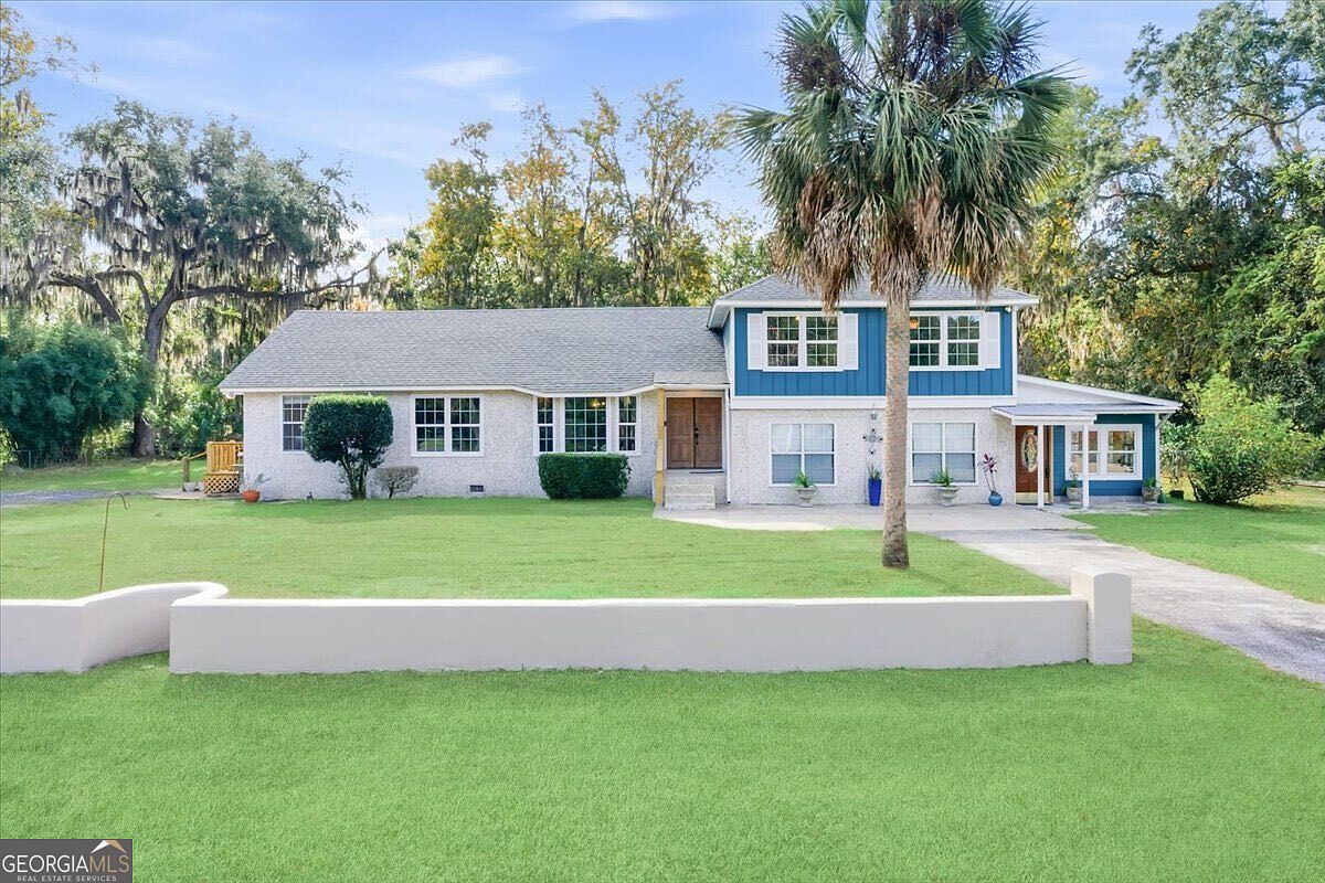 230 Yacht Rd Brunswick, GA 31525 - Thumbnail 2