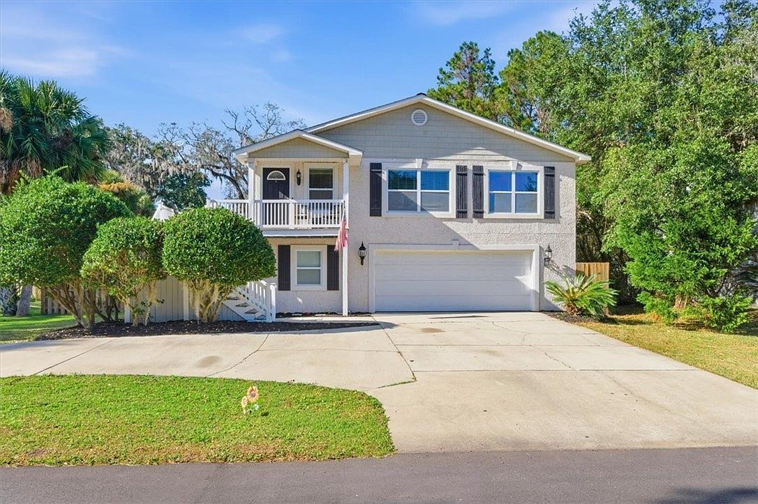 208 Paradise Marsh Cir Brunswick, GA 31525 - Thumbnail 2